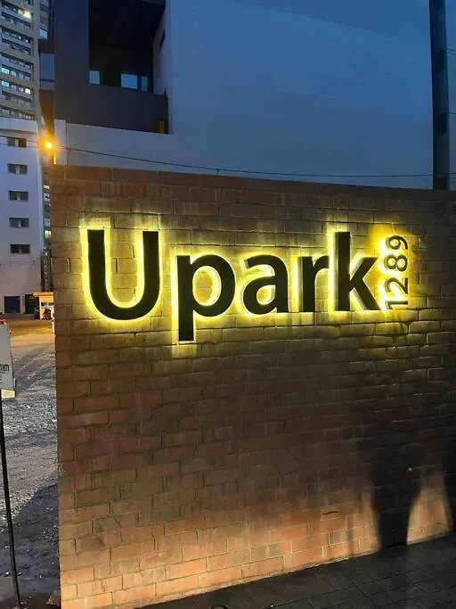U Park 1-Br In Sin El Fil Apartment Beirut Lebanon