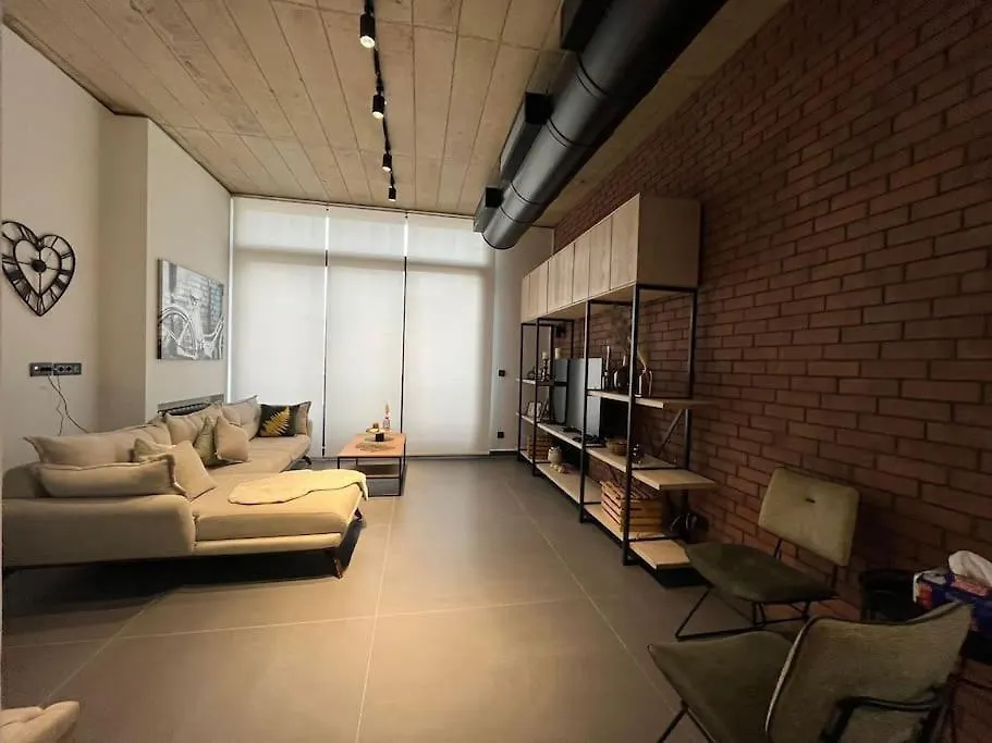 U Park 1-Br In Sin El Fil Apartment Beirut