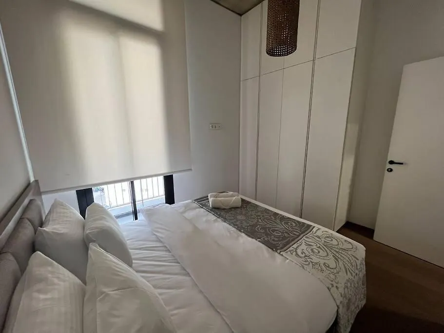 U Park 1-Br In Sin El Fil Apartment Beirut 0*,