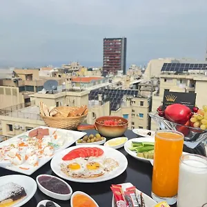 Queens Otel
