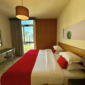 4* Aparthotel The Smallville Xpress
