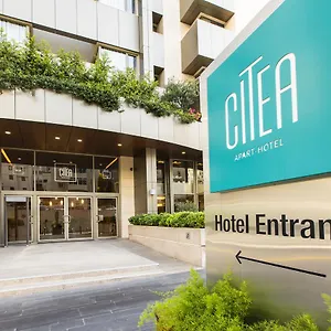 4* Hotel Citea