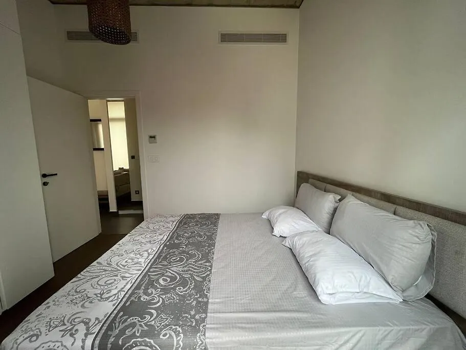 Апартаменты U Park 1-Br In Sin El Fil Бейрут